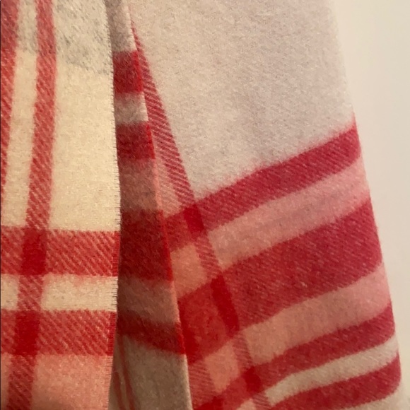 Cashmere scarf - Picture 2 of 4